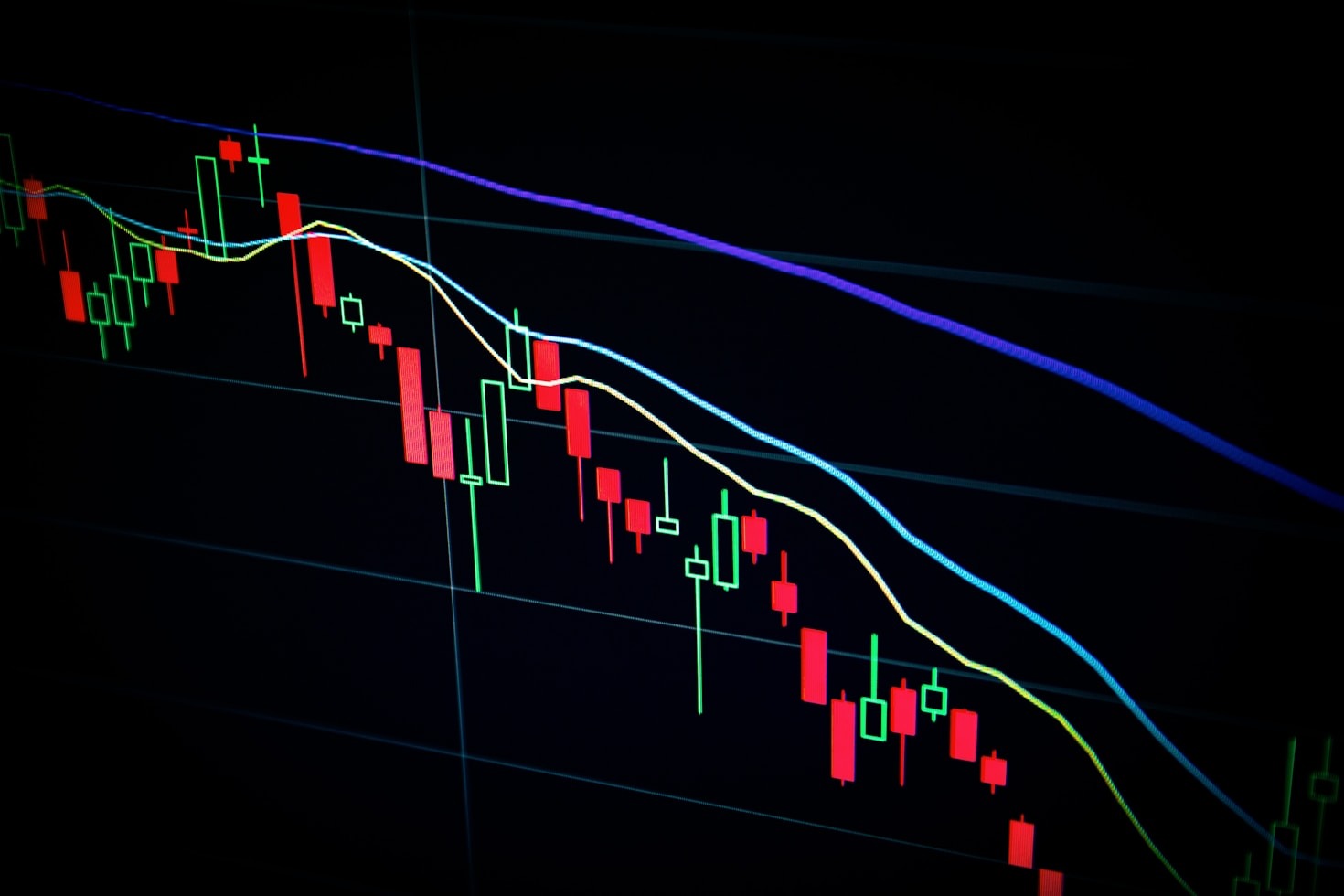 Why Forex Markets Remain A Key Asset
