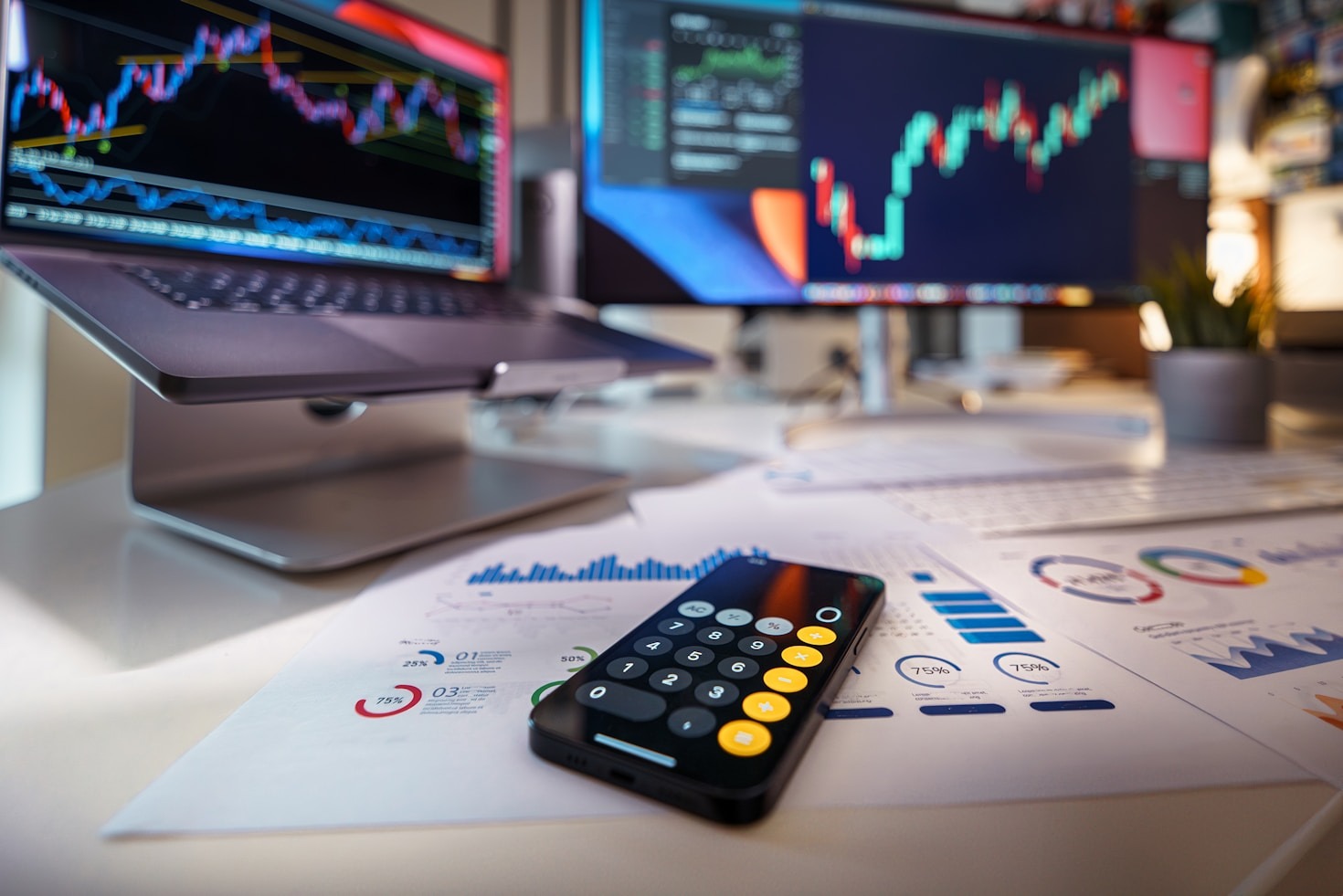 Expert Tips For Optimizing Your Investment Returns